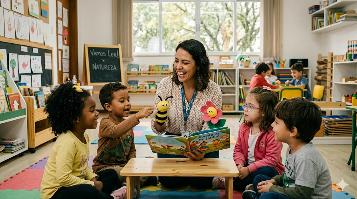 Pedagogia EAD em Curitiba: para quem é o curso e como organizar os estudos